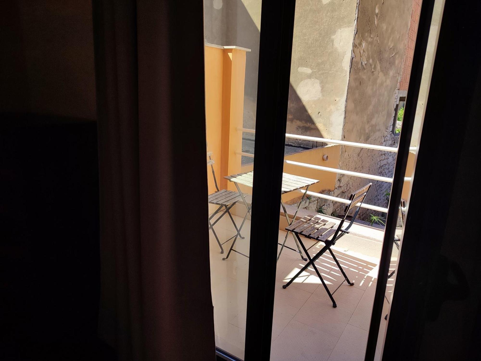 Yhomisus Bed and Breakfast Comiso Exteriör bild