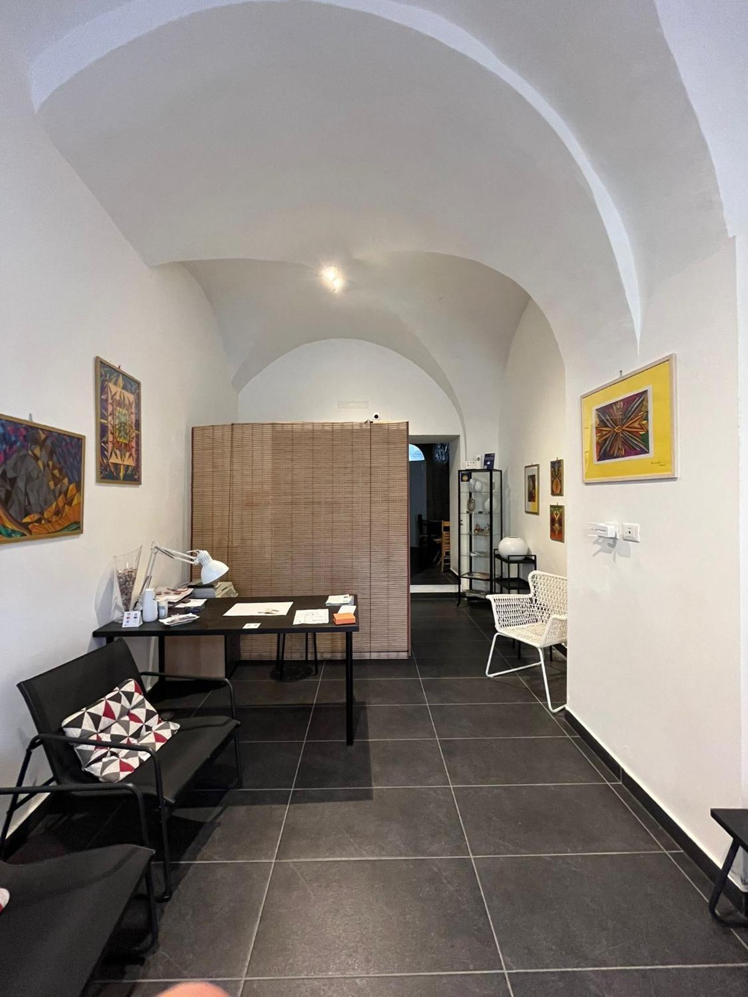 Yhomisus Bed and Breakfast Comiso Exteriör bild