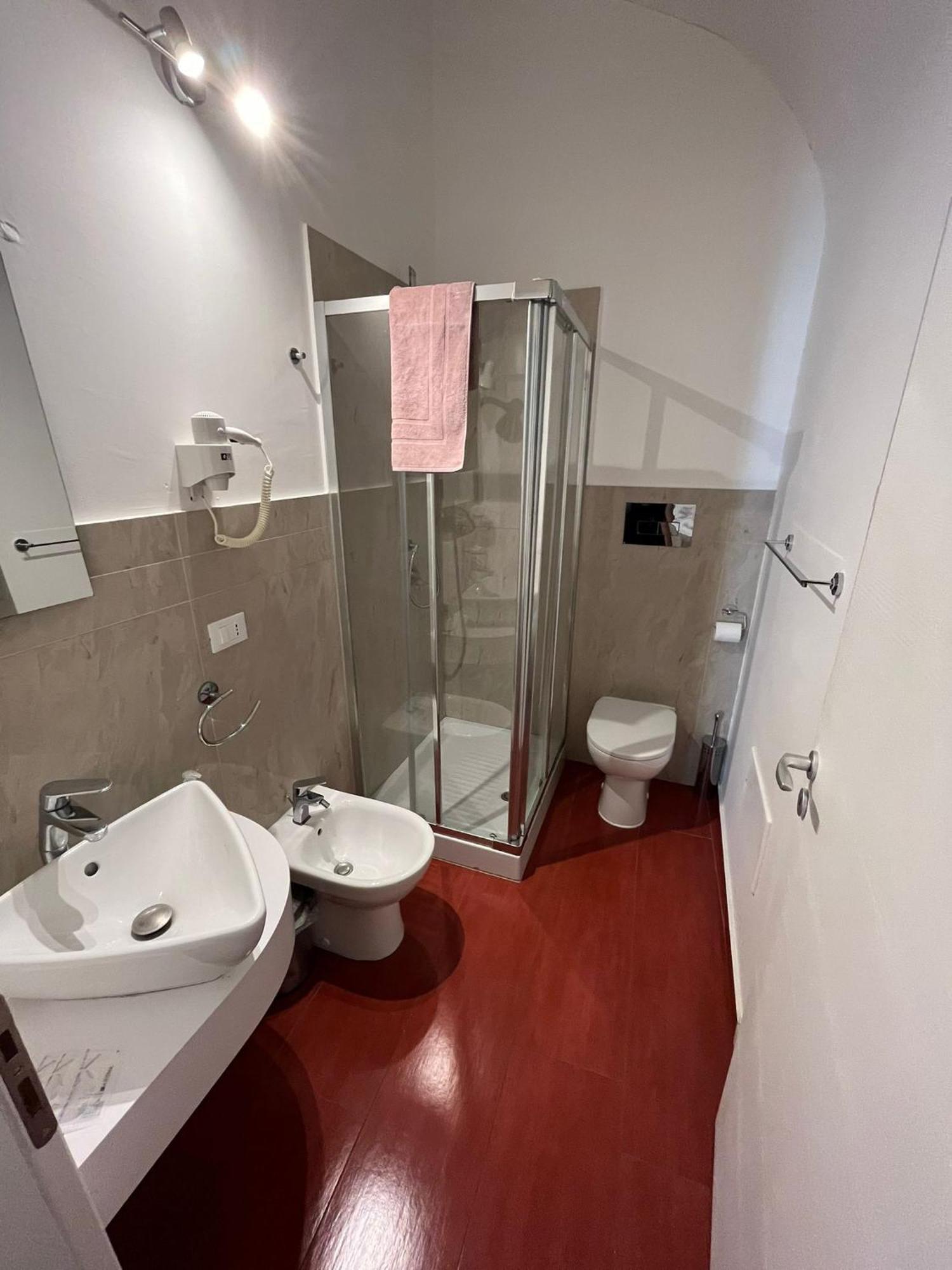 Yhomisus Bed and Breakfast Comiso Exteriör bild
