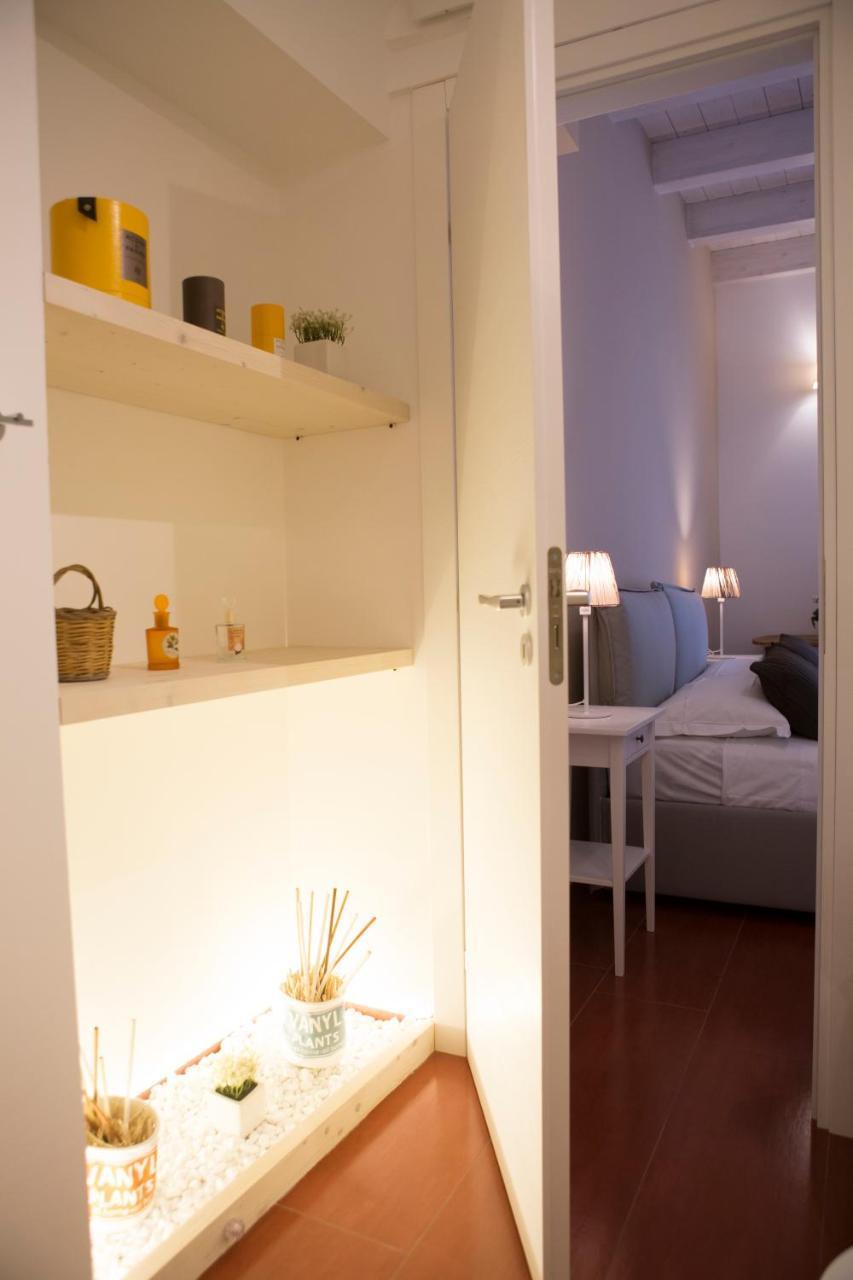 Yhomisus Bed and Breakfast Comiso Exteriör bild