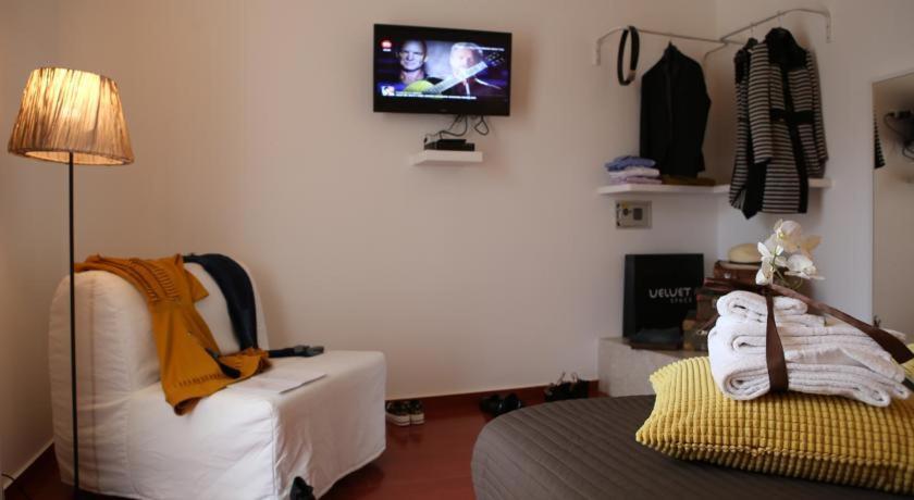 Yhomisus Bed and Breakfast Comiso Exteriör bild