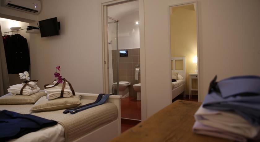 Yhomisus Bed and Breakfast Comiso Exteriör bild