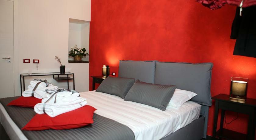 Yhomisus Bed and Breakfast Comiso Exteriör bild