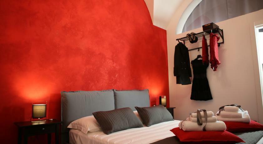 Yhomisus Bed and Breakfast Comiso Exteriör bild